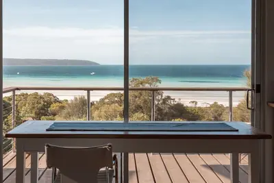 Image de Casuarina Beach House
