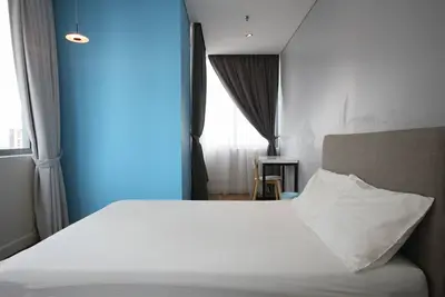 Image de Kuala Lumpur City Centre Suites Ecohomz B33a13a