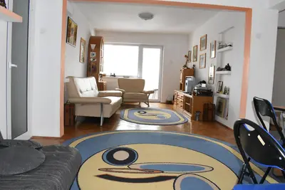 Image de Appartement confortable au centre-ville de Bacau