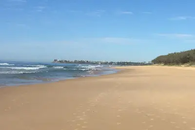 Image de 4 minutes Ă pied de la plage