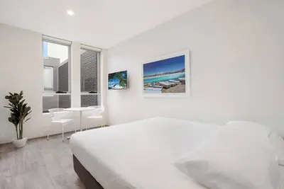 Image de Bondi Beach Studios Suite 1