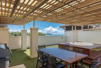 Image de Zami Penthouse Resort style Living at Temple