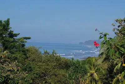 Image de Bungalow Vue Mer-Casa Pochote à Punta Mala