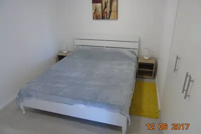 Appartement Enni, Opatija
