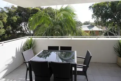 Image de Appartement Plages 8 - 8 / 13-15 Beach Road Hawk Nest