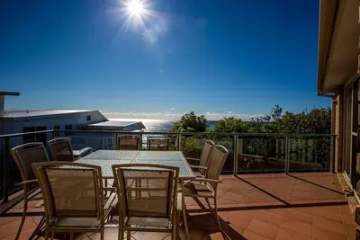 Image de Mollymook Beach House