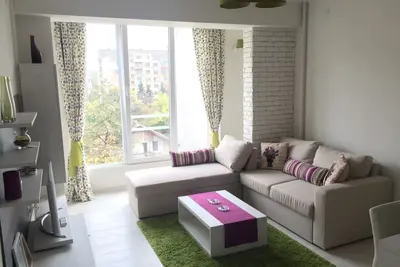 Image de Appartement \"South Park - Louis Ayer\"