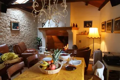 Image de Casa Vecia - Maison romantique pour 2