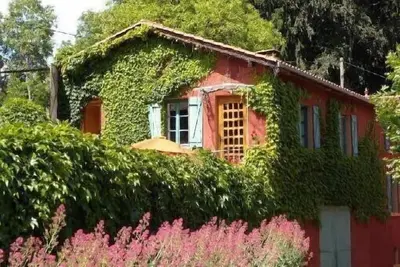 Image de Ferme du Château de Charfetain au coeur des Monts du Lyonnais