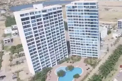 Image de Appartement de luxe à Punta Centinela
