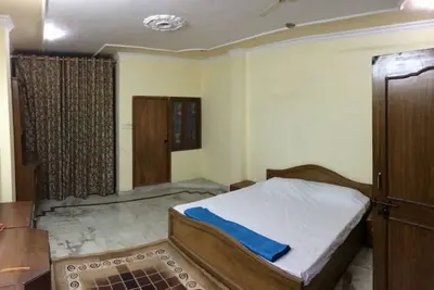 Chambre privée à Dalanwala