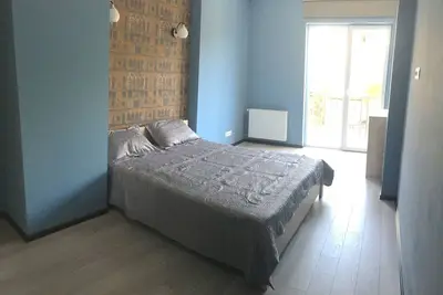Image de Station Square Apartment