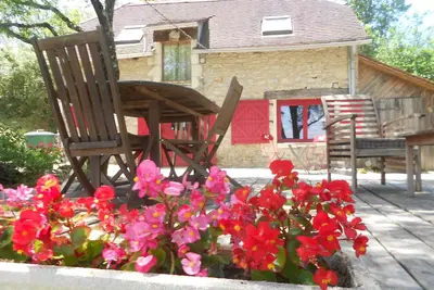 Image de Bienvenue au gîte Badounette de La Badounerie
