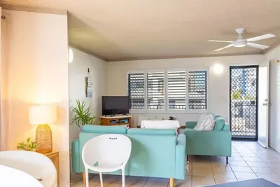 Image de Surf Side Family friendly Unit