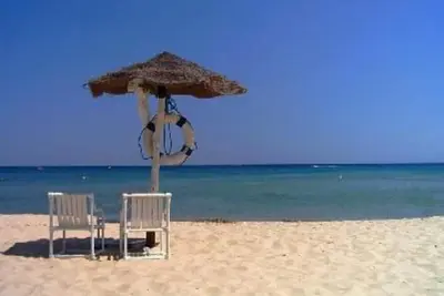 Image de Nid d'amour hammamet