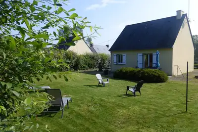 Image de Gîte rural, classé prefectoral 3***  Dol de Bretagne à 15 minutes de Saint-Malo