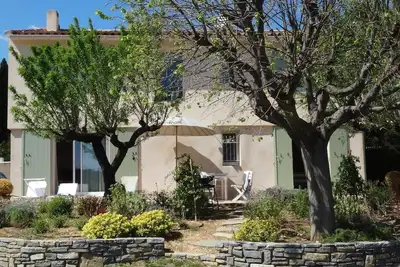 Image de Villa calme et confortable pour 7 personnes