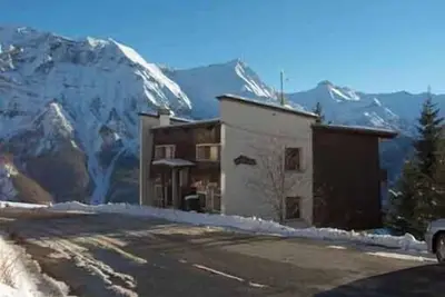 Image de T2, dans chalet Ă 300m des pistes Ă Orcieres Merlette