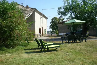 Image de Maison de vacances Les Vergnes Montdurausse (Tarn)