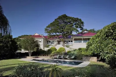 Image de Luxury Private Villa for 6 guests \/ Fully Catered \/ 20 mins from Kruger Park