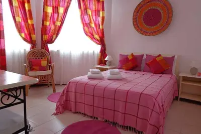 Image de Superbe Residence A Bas Prix A Proximite De La Plage