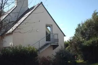 Image de Pretty studio, mature property, all mod cons\/sea\/private access to beach