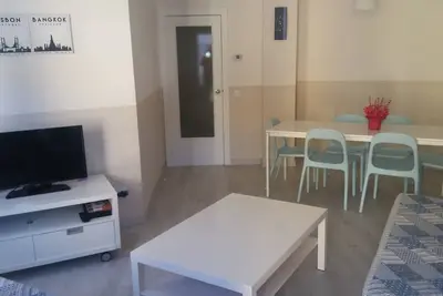 Image de Appartement À La Seu D'Urgell, À 10 Km D'Andorra. Enregistrez -Hutl00128918