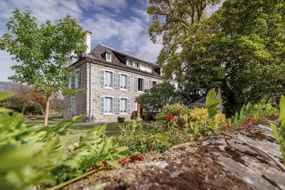 Image de Gîtes au coeur des sites prestigieux Pyrénéens