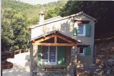 Image de Gite rural les chataigniers en ardèche méridionnale