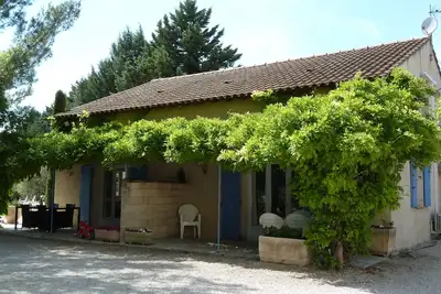 Image de appartements tout confort près de nombreux lieux touristiques