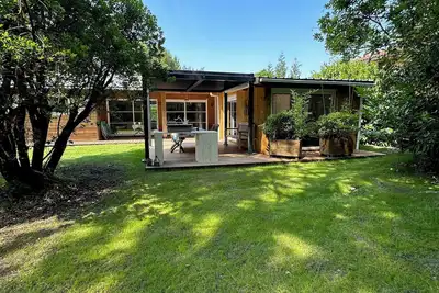 Image de La douceur d'un été, proche forêt, idéal pour des vacances zen - Classée 4*