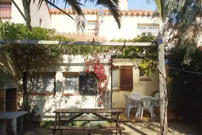Image de Maison proche mer Presqu'île Le Barcares Wif