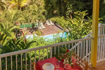 Image de Gîte 2\/4 p dans la résidence Les Jardins de l'espérance
