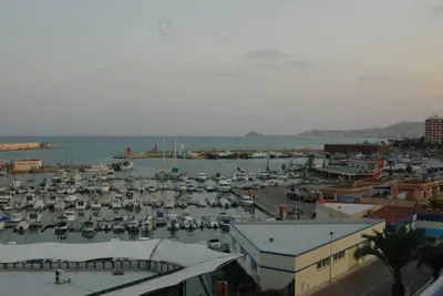 Image de Appartement Frontline. Wifi