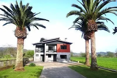Image de La Casa de la Ria (I)