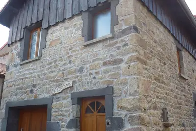 Image de La Bergerie ** Saint-Genès Champanelle 63122 aux portes des volcans d'Auvergne