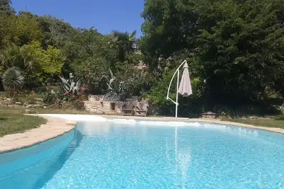 Image de Maison 'Côté Sud'