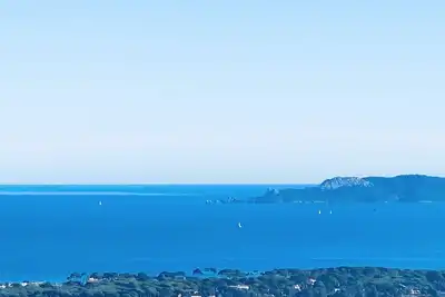 Image de Villa d'exception vue mer panoramique, piscine chauffée, tennis, jacuzzi …