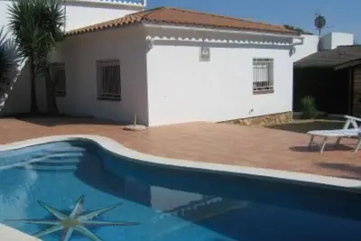 Image de Maison / villa - Coma-ruga
