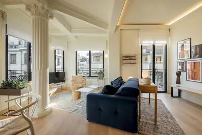 Image de Allegra by FeelFree Rentals