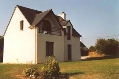 Image de Maison tout confort vue mer - 100m plage -Camaret sur mer