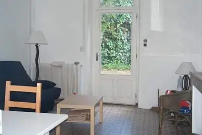 Image de Maison rénovée dans petite ville à7km des gorges de l'ardèche