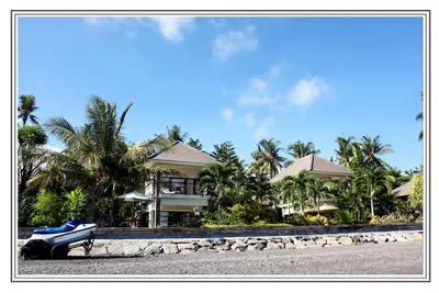 Image de Maison \/ villa - Bali - Penyusuan
