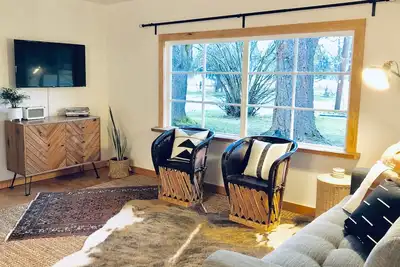 Image de Ferme Blackbird - Bellingham, Wa