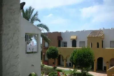 Image de Nerja: Appartement - Nerja