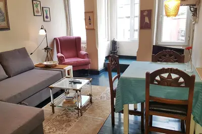 Image de Appartement dans le coeur de la ville 4