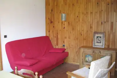 Image de 3p - 7 pers- Montchavin, Village Chaleureux Au Coeur De Paradiski