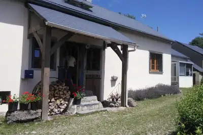 Image de Paisible, escapade Ă la campagne avec une vue magnifique