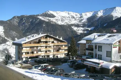 Image de Last Minute Mars Et Avril Appart spacieux au centre de La Tzoumaz, max 5pers.