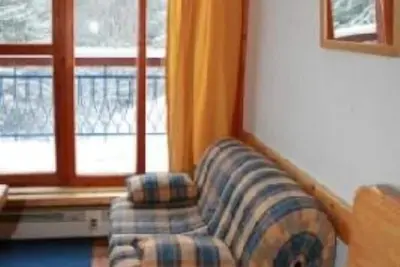 Image de Arc 1800 - Duplex de 34 m² dans une résidence calme - accès skis aux pieds - proche pistes et remontées mécaniques